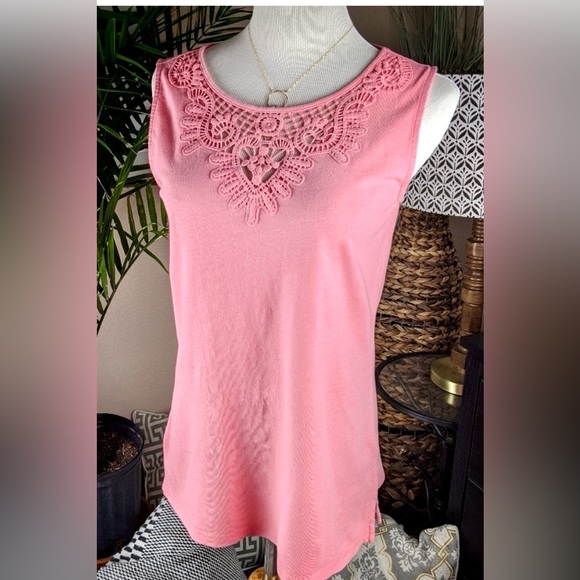 Talbots top - Picture 2 of 6